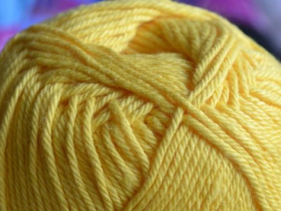 Нитки для вязания Victoria Caribo (Виктория Карибо)